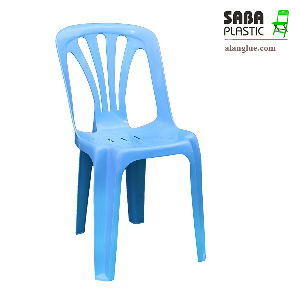 صندلی بدون دسته صباپلاستیک