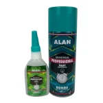 چسب 123 آلان ALAN