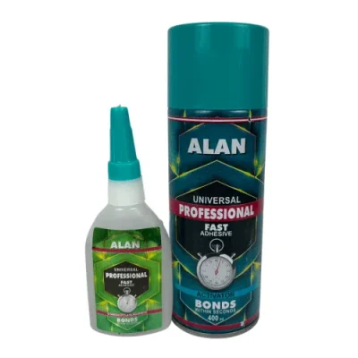 چسب 123 آلان ALAN