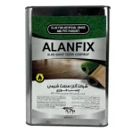 چسب چمن مصنوعی آلان فیکس