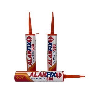چسب تخصصی ماربل شیت ALANFIX500